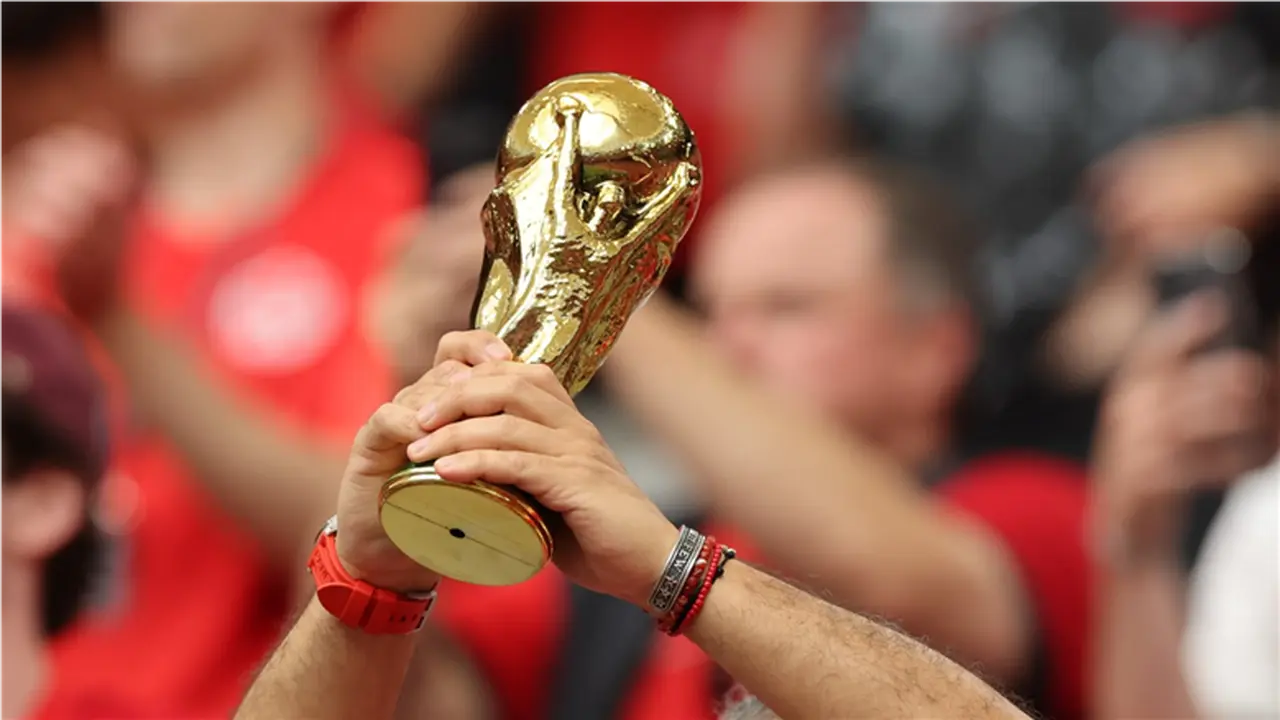القنوات الناقلة لمباريات تصفيات كأس العالم اليوم في جولة الحسم